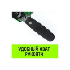Таль ручная рычажная HITCH LHM104-G МИНИ 0,25т 4,5м - изображение 16