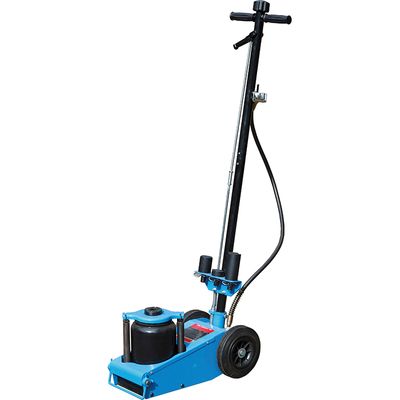 Домкрат подкатной гидравлический СТАНКОИМПОРТ HM5502 - изображение 8