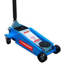 Домкрат гидравлический подкатной СТАНКОИМПОРТ HM5610 - изображение 2