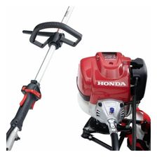 Мотокоса бензиновая HND BC 35 XB - изображение 15