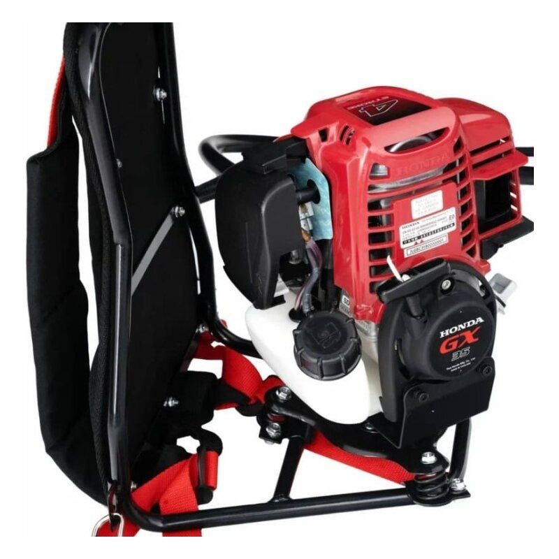 Мотокоса бензиновая HND BC 35 XB - изображение 2