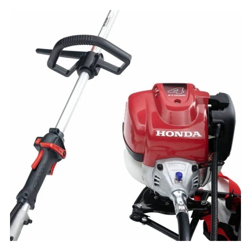 Мотокоса бензиновая HND BC 35 XB - изображение 9