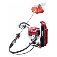 Мотокоса бензиновая HND BC 35 XB - изображение 3