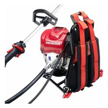 Мотокоса бензиновая HND BC 35 XB - изображение 13