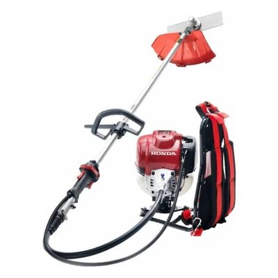 Мотокоса бензиновая HND BC 35 XH - изображение 14