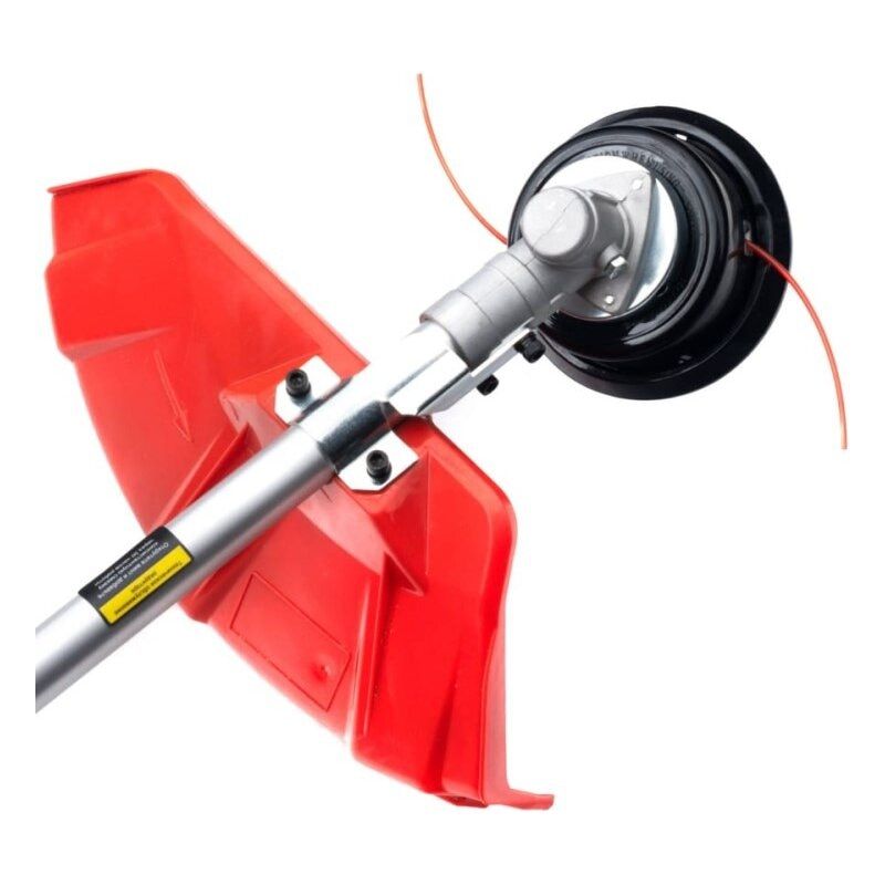 Мотокоса бензиновая HND BC 35 XH - изображение 5