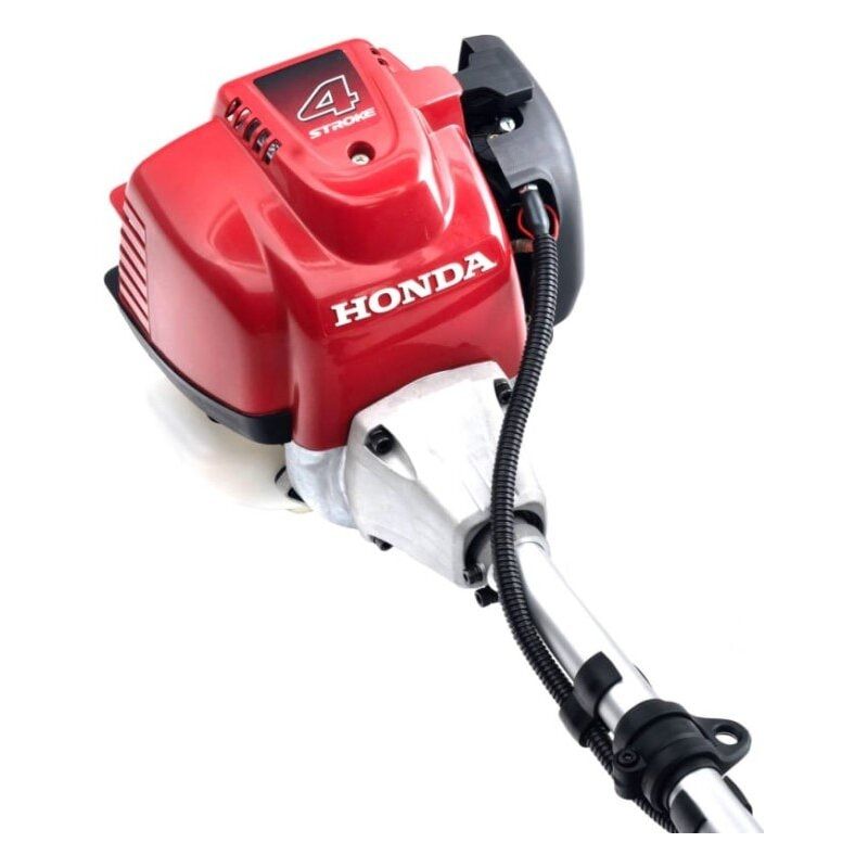 Мотокоса бензиновая HND BC 35 XH - изображение 8