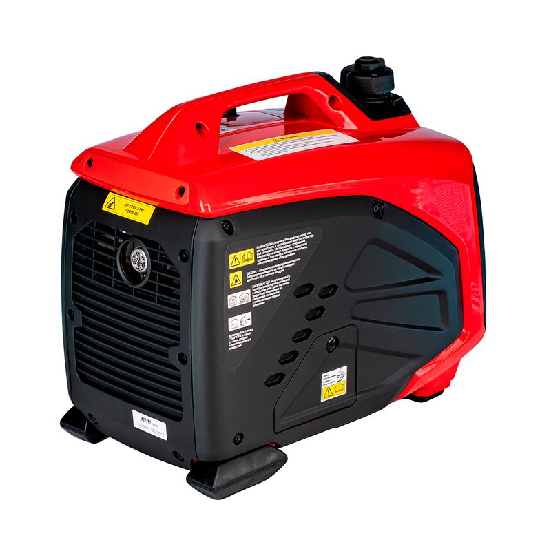 Генератор бензиновый HND GE 1100 J i - изображение 3