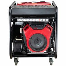 Генератор бензиновый HND GE 11000 XLS - изображение 7