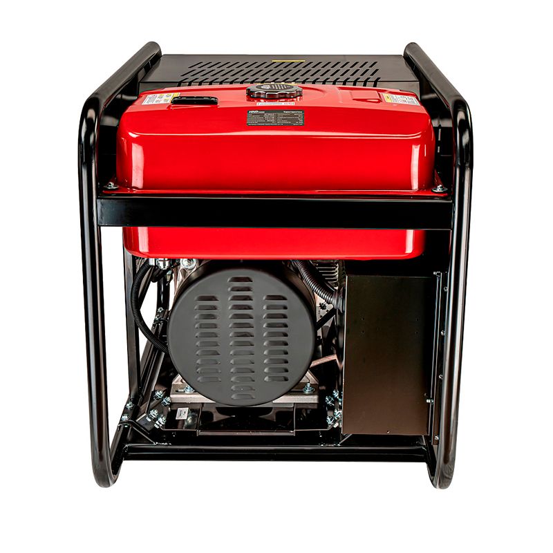 Генератор бензиновый HND GE 11000 XLST - изображение 4