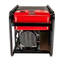 Генератор бензиновый HND GE 11000 XLST - изображение 8