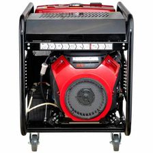 Генератор бензиновый HND GE 12000 XLS - изображение 7