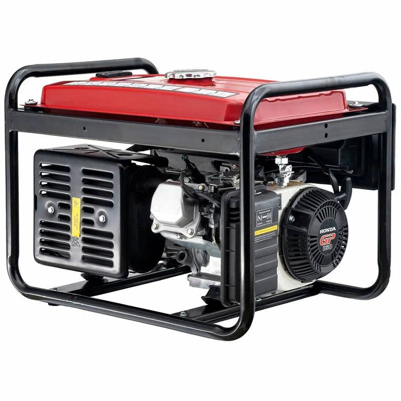 Генератор бензиновый HND GE 2200 PL - изображение 3