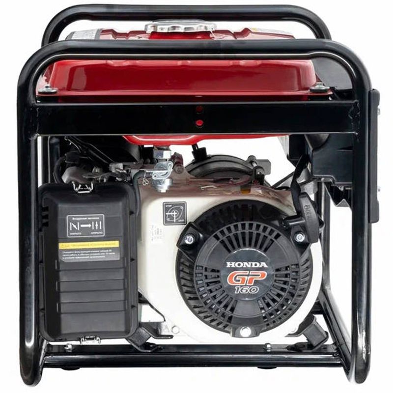 Генератор бензиновый HND GE 2200 PL - изображение 4