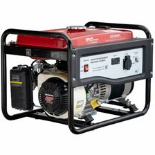 Генератор бензиновый HND GE 3000 PL - изображение 6