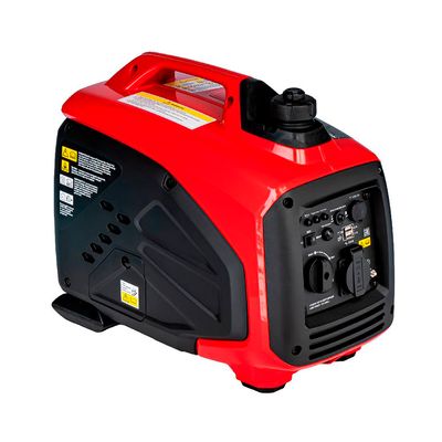 Генератор бензиновый HND GE 3000 PN - изображение 11