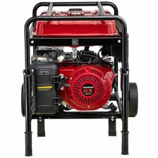 Генератор бензиновый HND GE 5500 XL - изображение 7