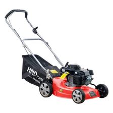 Газонокосилка бензиновая HND LM 46 XP - изображение 11