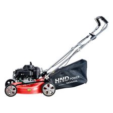 Газонокосилка бензиновая HND LM 46 XP - изображение 13