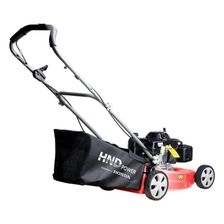 Газонокосилка бензиновая HND LM 46 XP - изображение 14