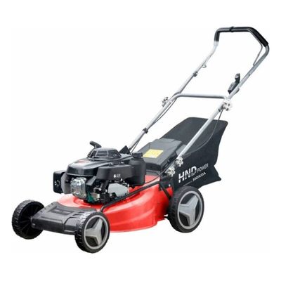 Газонокосилка бензиновая HND LM 46 XP - изображение 18