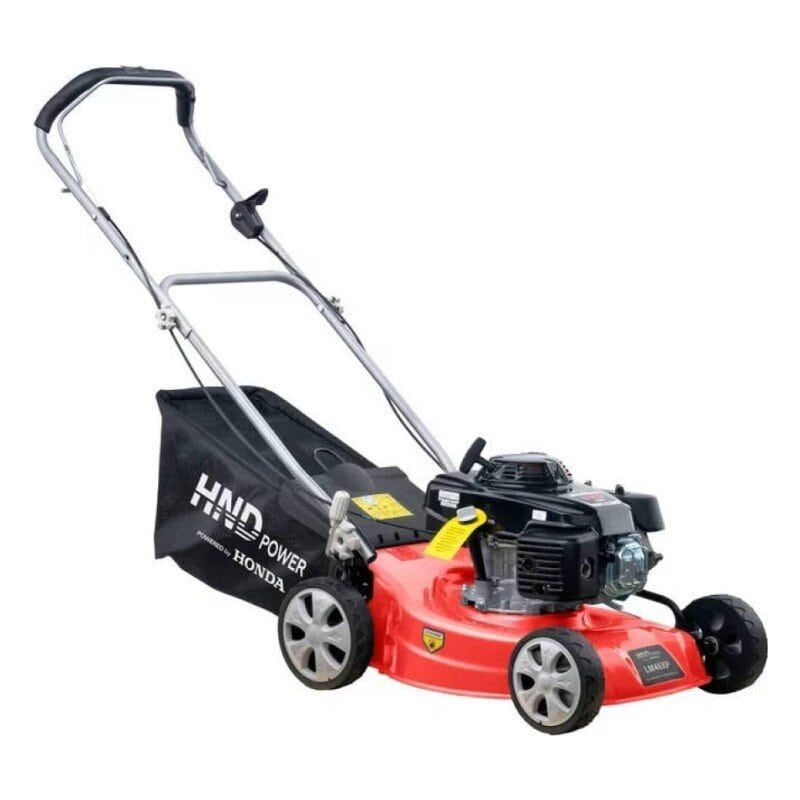 Газонокосилка бензиновая HND LM 46 XP - изображение 2