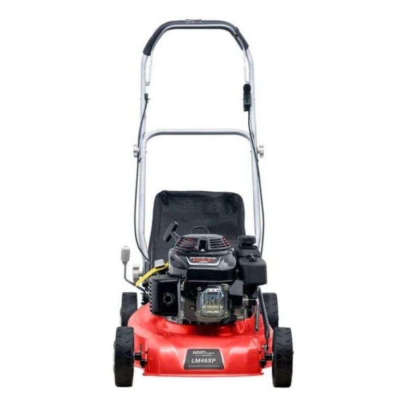 Газонокосилка бензиновая HND LM 46 XP - изображение 3