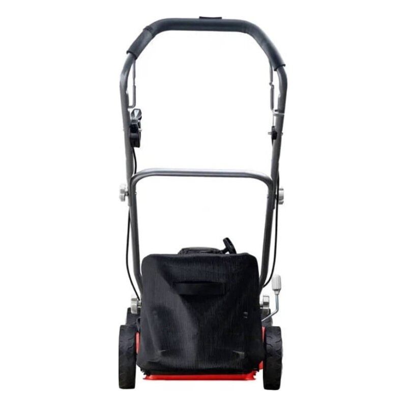 Газонокосилка бензиновая HND LM 46 XP - изображение 9