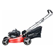Газонокосилка бензиновая HND LM 53 XP - изображение 14
