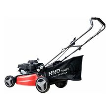 Газонокосилка бензиновая HND LM 53 XP - изображение 1