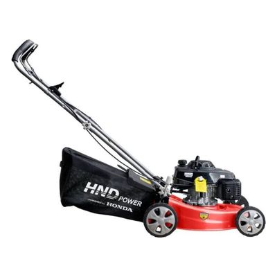 Газонокосилка бензиновая HND LM 53 XP - изображение 20