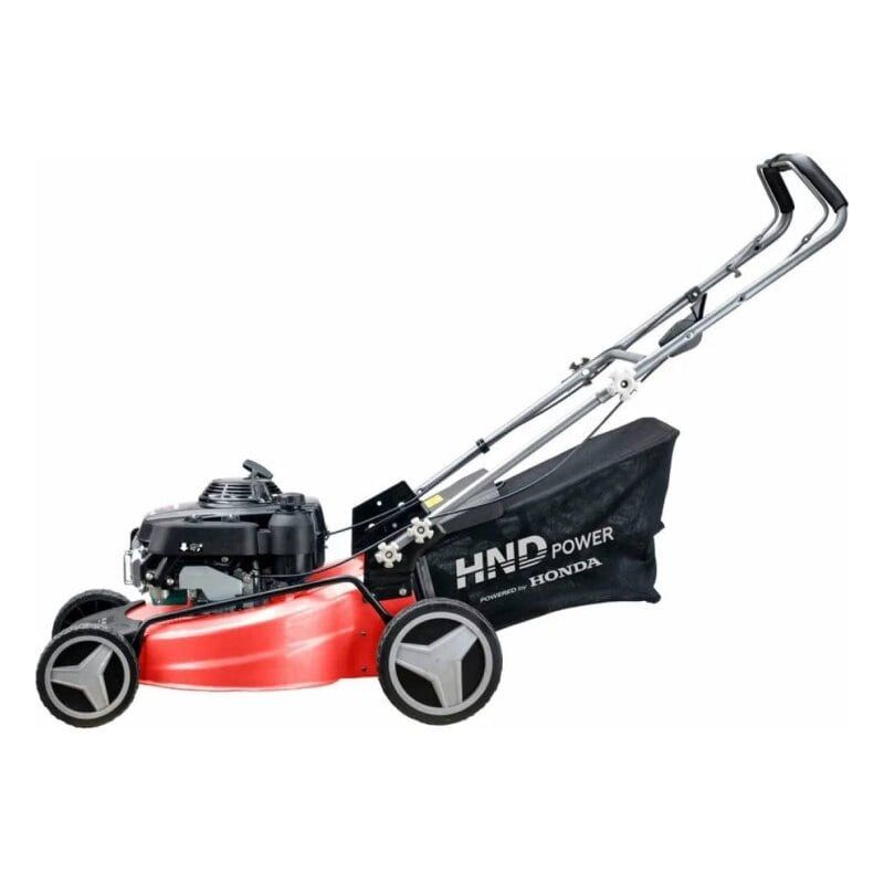 Газонокосилка бензиновая HND LM 53 XP - изображение 6