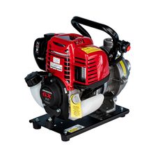 Мотопомпа бензиновая HND WP 10 XC - изображение 9