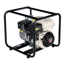 Мотопомпа бензиновая HND WP 20 PC - изображение 8