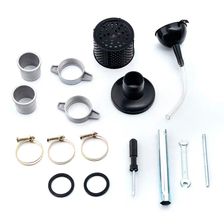 Мотопомпа бензиновая HND WP 20 PC - изображение 10