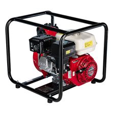 Мотопомпа бензиновая HND WP 20 XСH - изображение 8