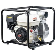 Мотопомпа бензиновая HND WP 30 PC - изображение 15