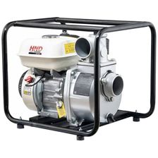 Мотопомпа бензиновая HND WP 30 PC - изображение 17