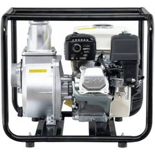 Мотопомпа бензиновая HND WP 30 PC - изображение 19