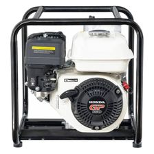 Мотопомпа бензиновая HND WP 30 PC - изображение 20