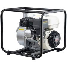 Мотопомпа бензиновая HND WP 30 PC - изображение 21