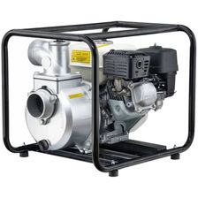 Мотопомпа бензиновая HND WP 30 PC - изображение 22