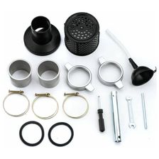 Мотопомпа бензиновая HND WP 30 PC - изображение 23