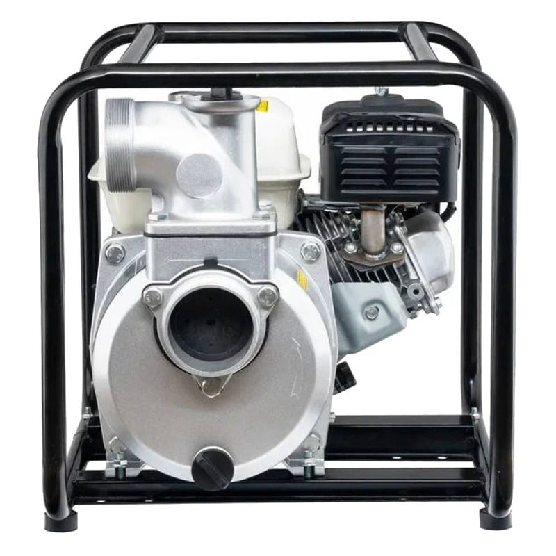 Мотопомпа бензиновая HND WP 30 PC - изображение 4