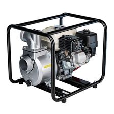 Мотопомпа бензиновая HND WP 30 XC - изображение 8