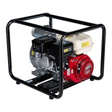 Мотопомпа бензиновая HND WP 30 XT - изображение 8