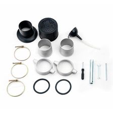 Мотопомпа бензиновая HND WP 40 X3C - изображение 8