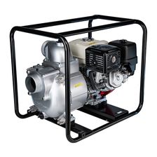 Мотопомпа бензиновая HND WP 40 XT - изображение 6