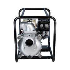 Мотопомпа бензиновая HND WP 40 XT - изображение 7