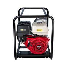 Мотопомпа бензиновая HND WP 40 XT - изображение 8